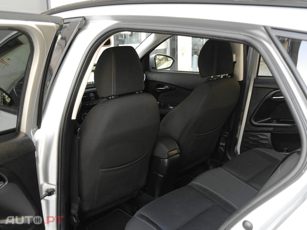 Fiat Tipo 1.3 M-Jet Easy