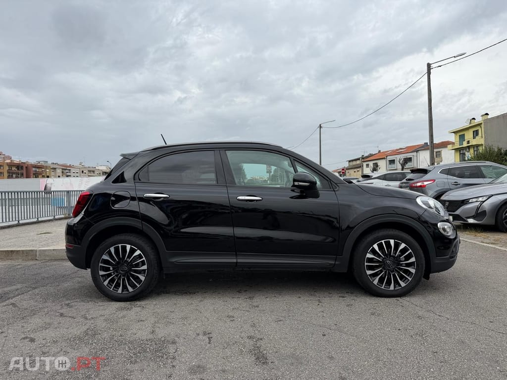 Fiat 500X 1.0 FireFly City Cross