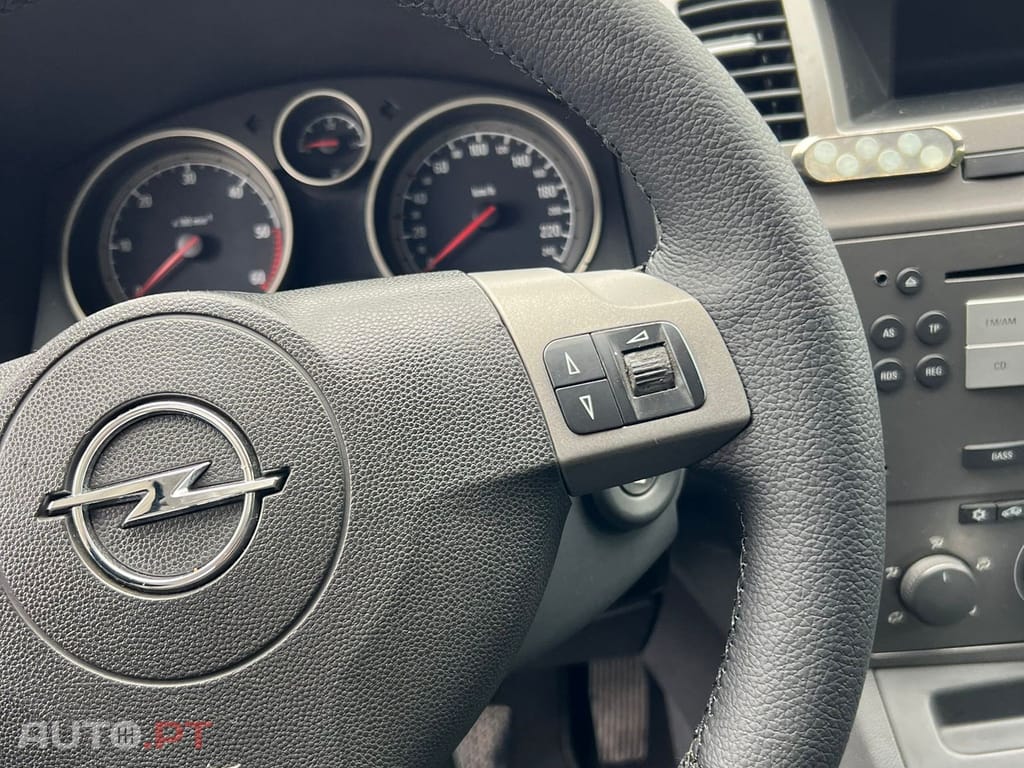 Opel Zafira 1.9 CDTi Enjoy