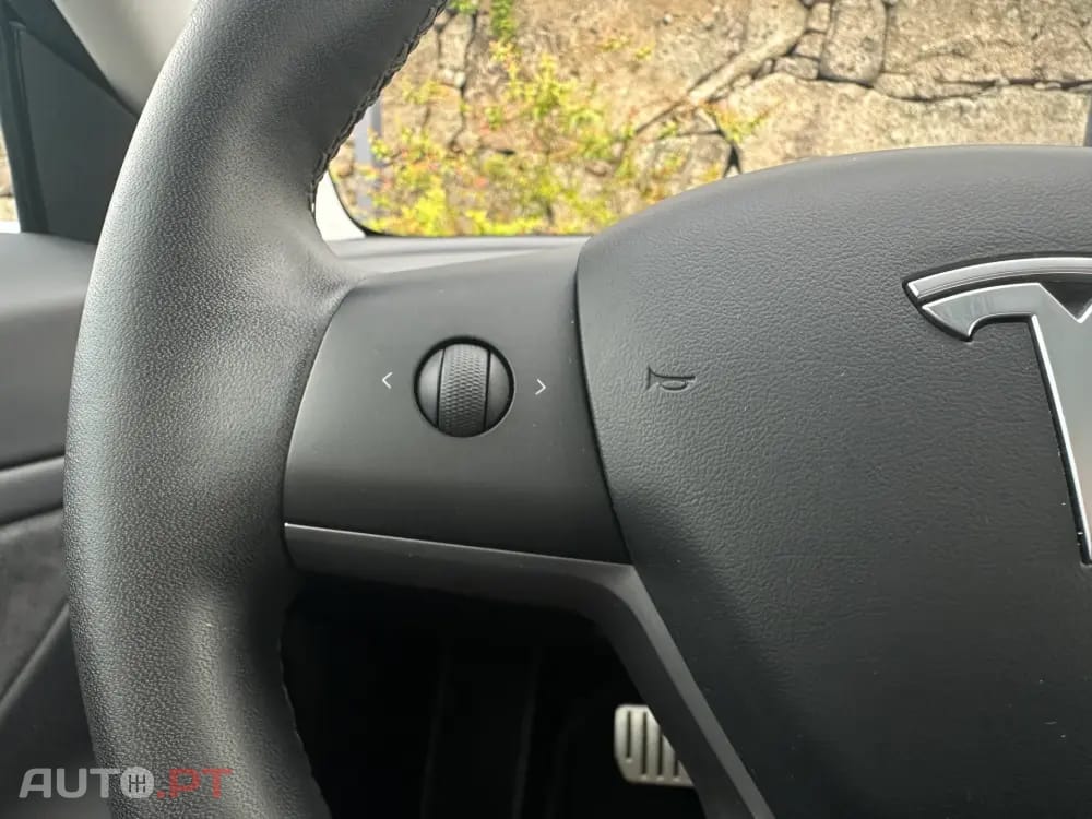 Tesla Model 3 Performance Tração Integral
