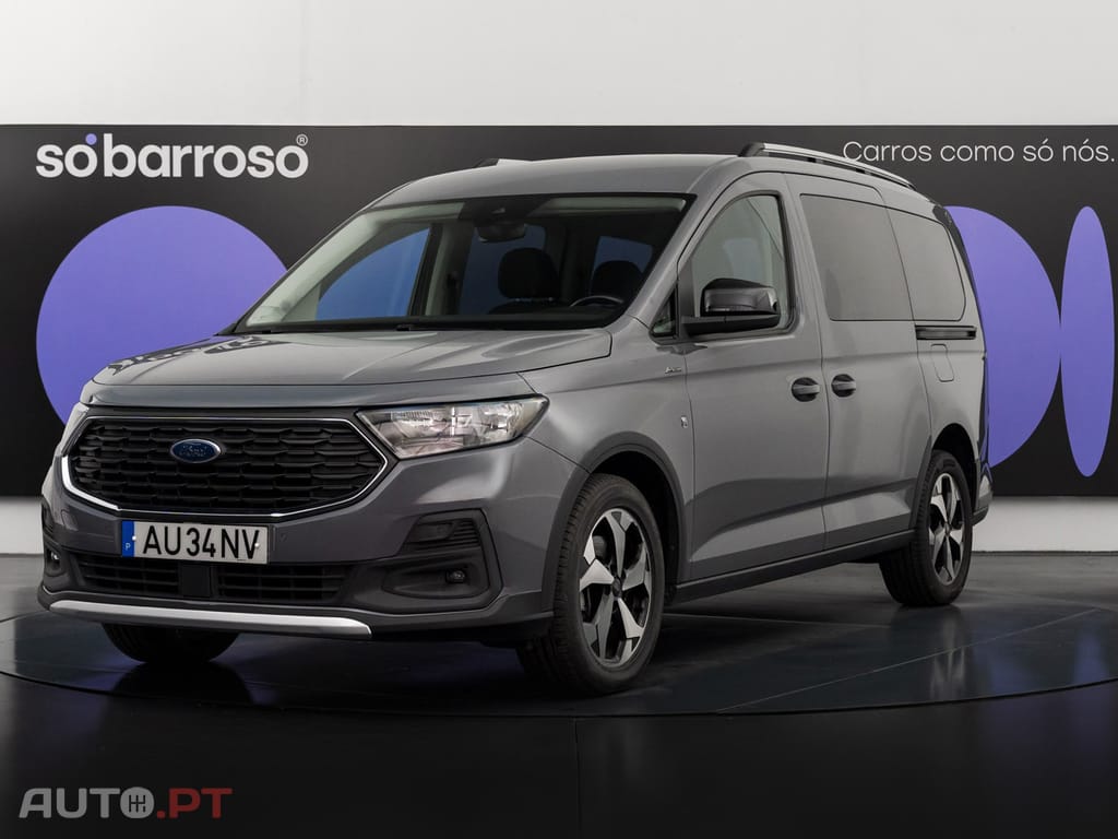 Ford Tourneo Grand 2.0 TDCi Active