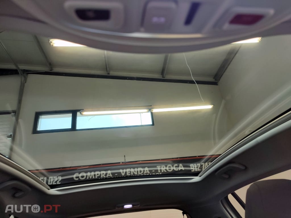 Peugeot 308 1.5 BlueHDi Allure