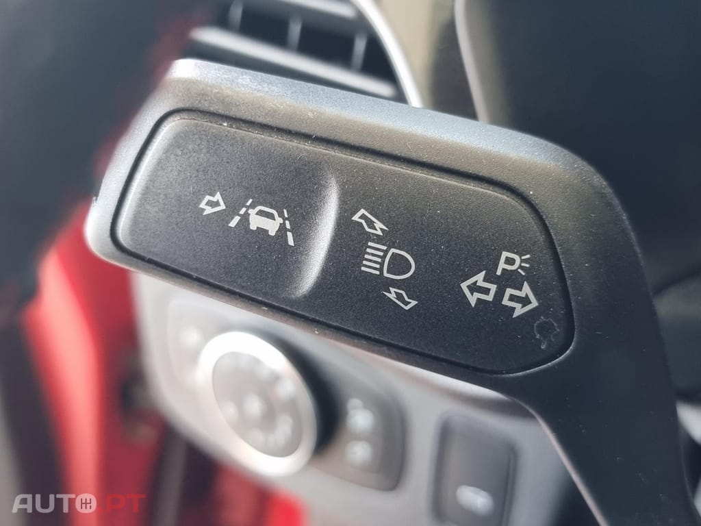 Ford Puma 1.0 EcoBoost MHEV ST-Line — fotografia 22