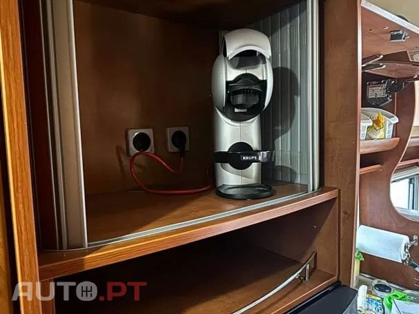 Fiat Ducato PLA