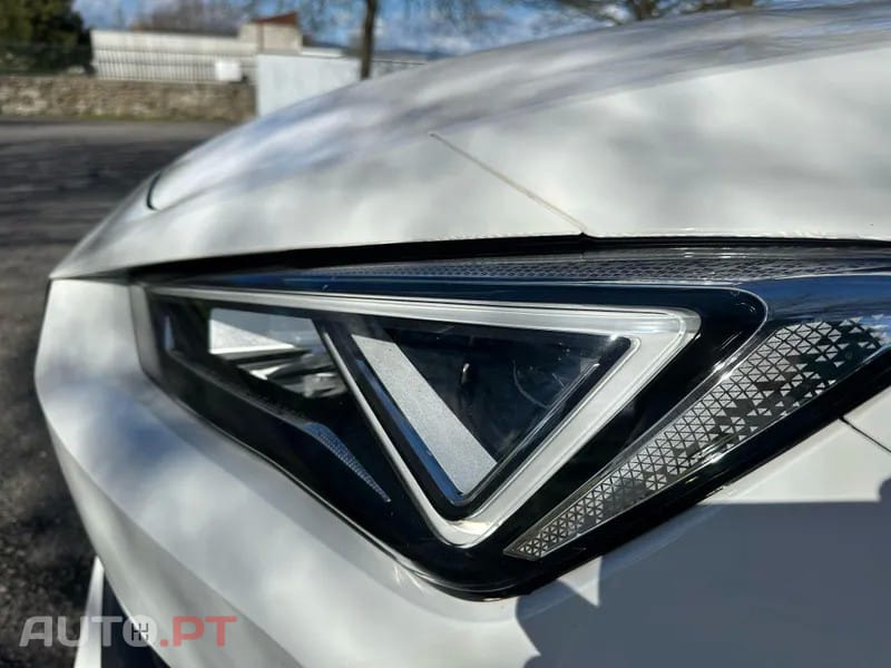 Cupra Leon 1.4 e-Hybrid DSG