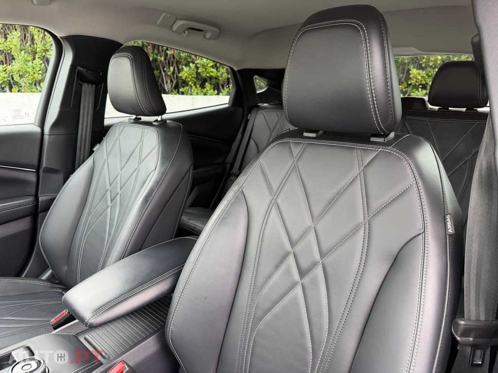 Ford Mustang Mach-E Standard