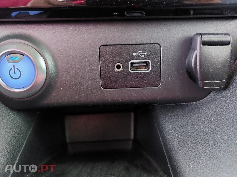 Nissan Leaf N-Connecta
