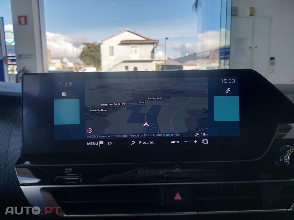 Citroen e-C4 50 kWh Feel Pack