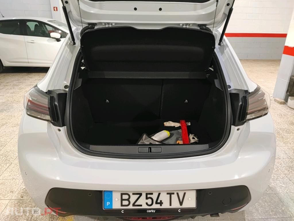 Peugeot 208 1.2 Style