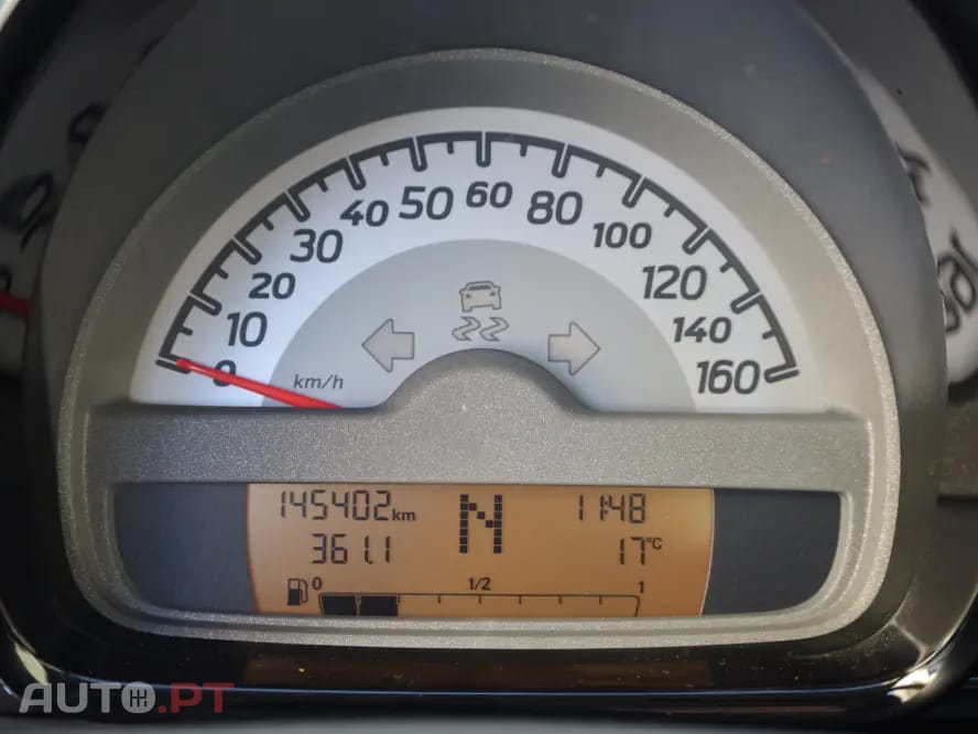 Smart ForTwo 1.0 mhd Pure 61