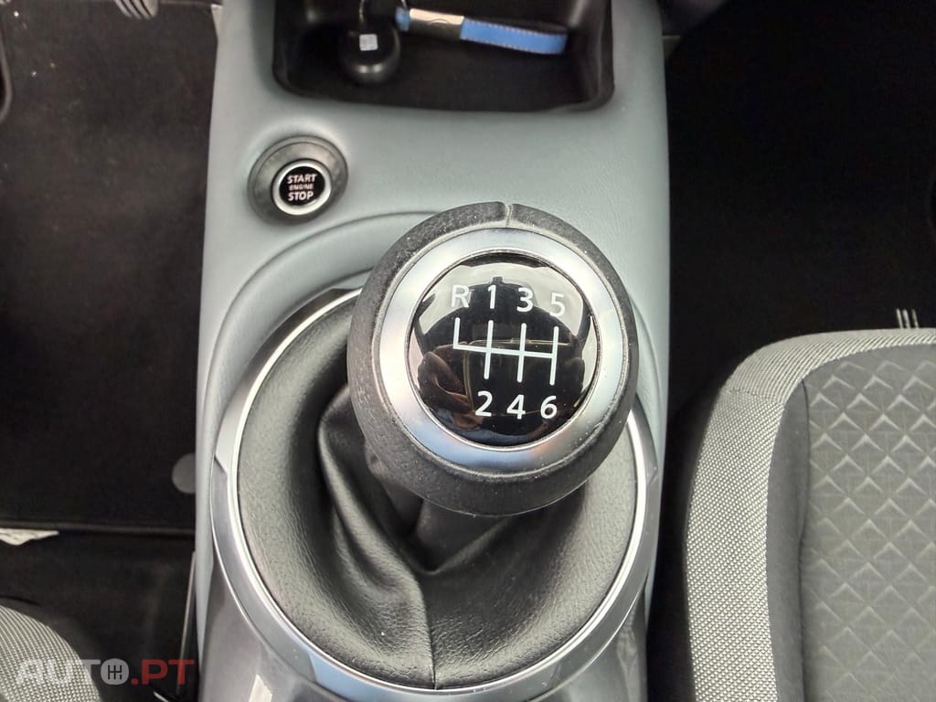 Nissan Juke 1.0 DIG-T Acenta