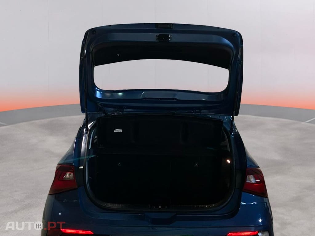 Hyundai i20 1.0 TGDI 100cv