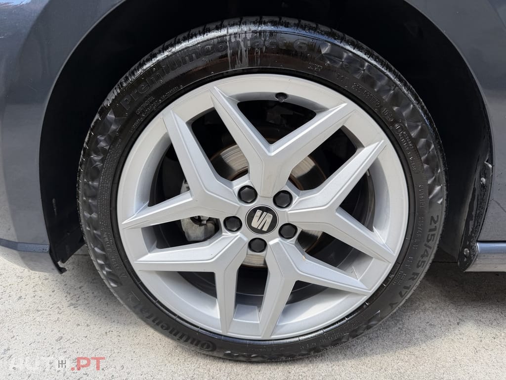 Seat Ibiza 1.0 TSI FR