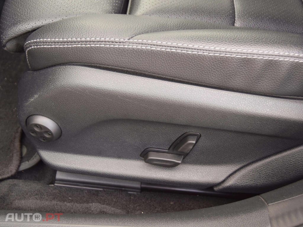 Mercedes-Benz C 300 de Avantgarde