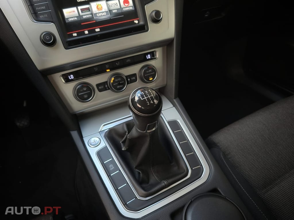 Volkswagen Passat Variant 2.0 TDi Elegance