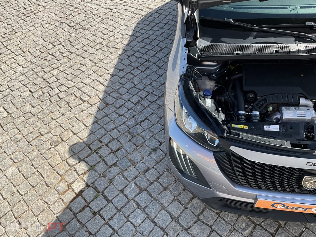 Peugeot 2008 1.2 PureTech Active Pack
