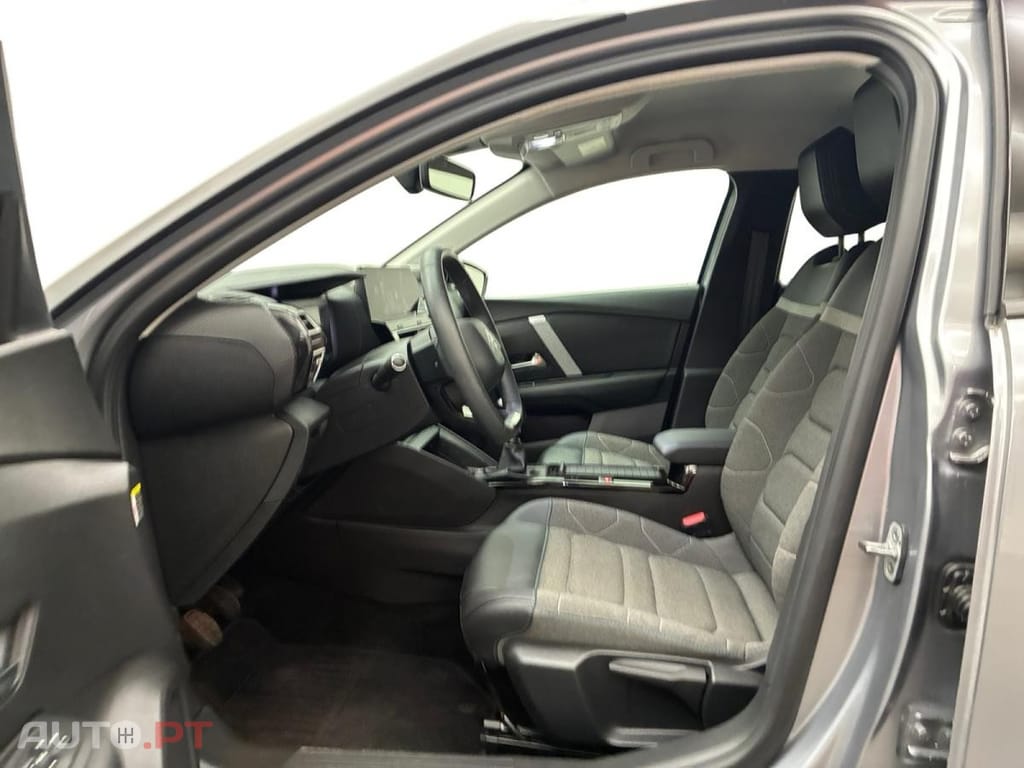 Citroen C4 1.5 BlueHDi Feel Pack