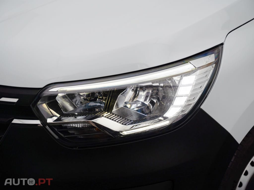 Renault Express 1.5 Blue dCi Confort