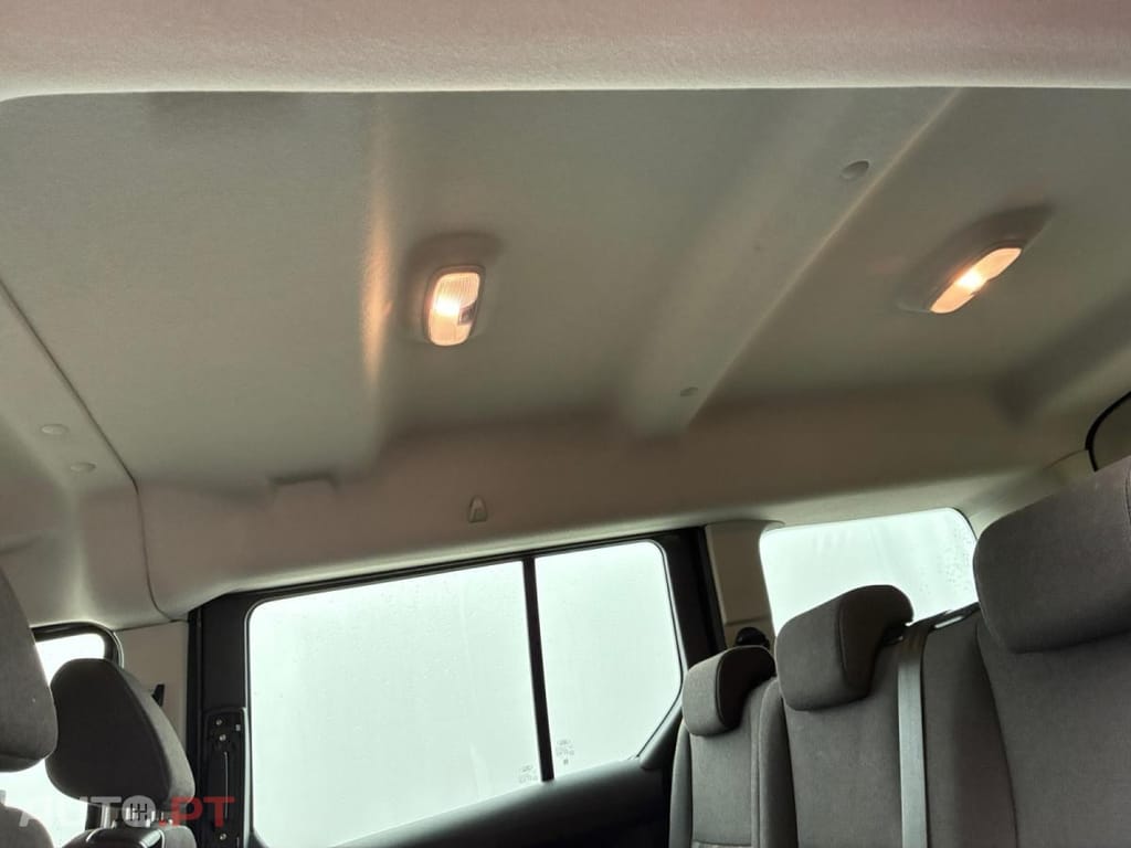 Ford Tourneo Grand 1.5TDCi Trend