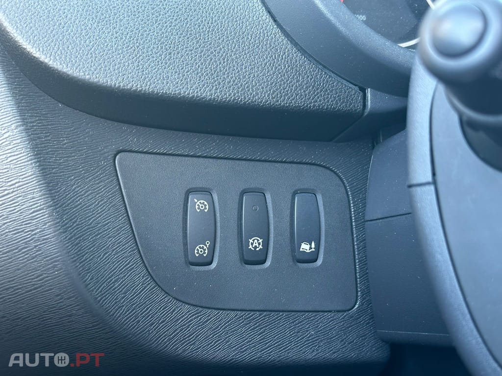 Renault Kangoo Outro
