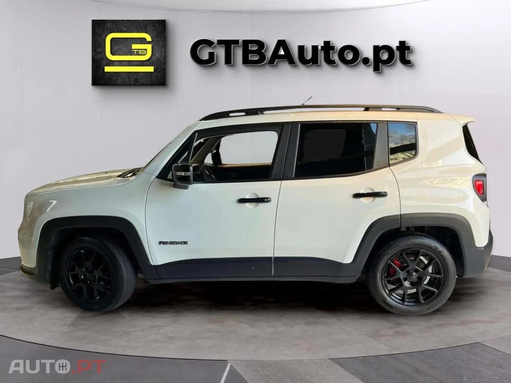 Jeep Renegade 1.0 T 120CV  LIMITED