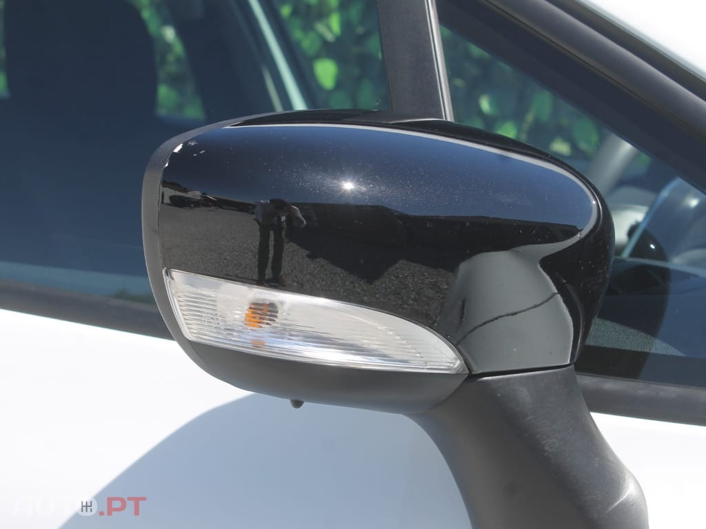 Renault Clio 0.9 TCE