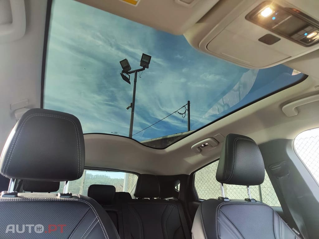 Ford Mustang Mach-E Premium