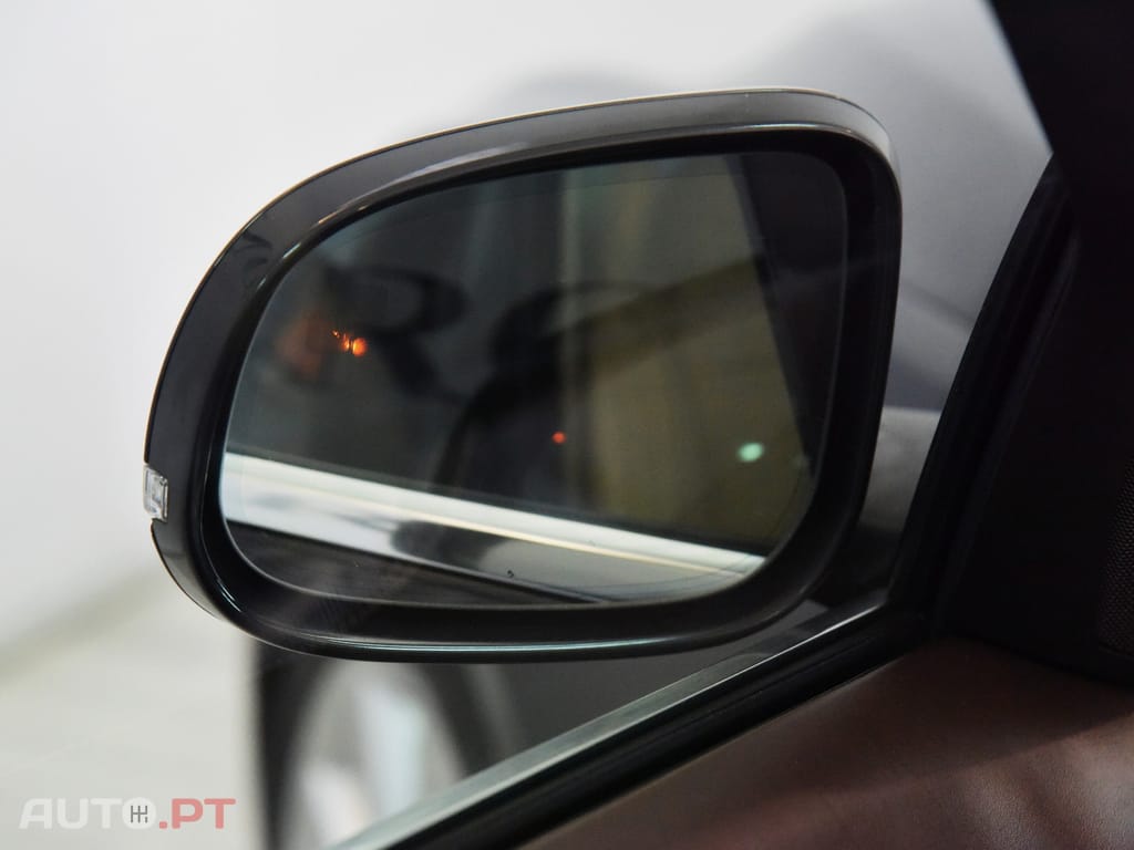 Jaguar XF S 3.0D V6 LUXURY
