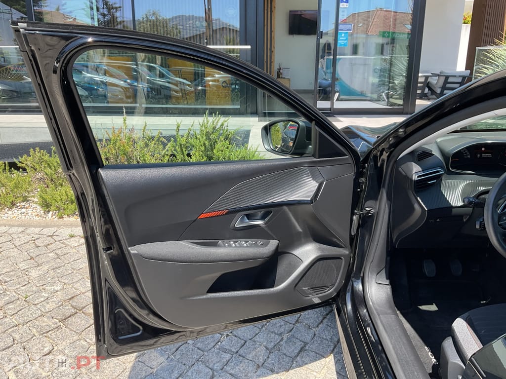 Peugeot 208 1.2 PureTech Active Pack
