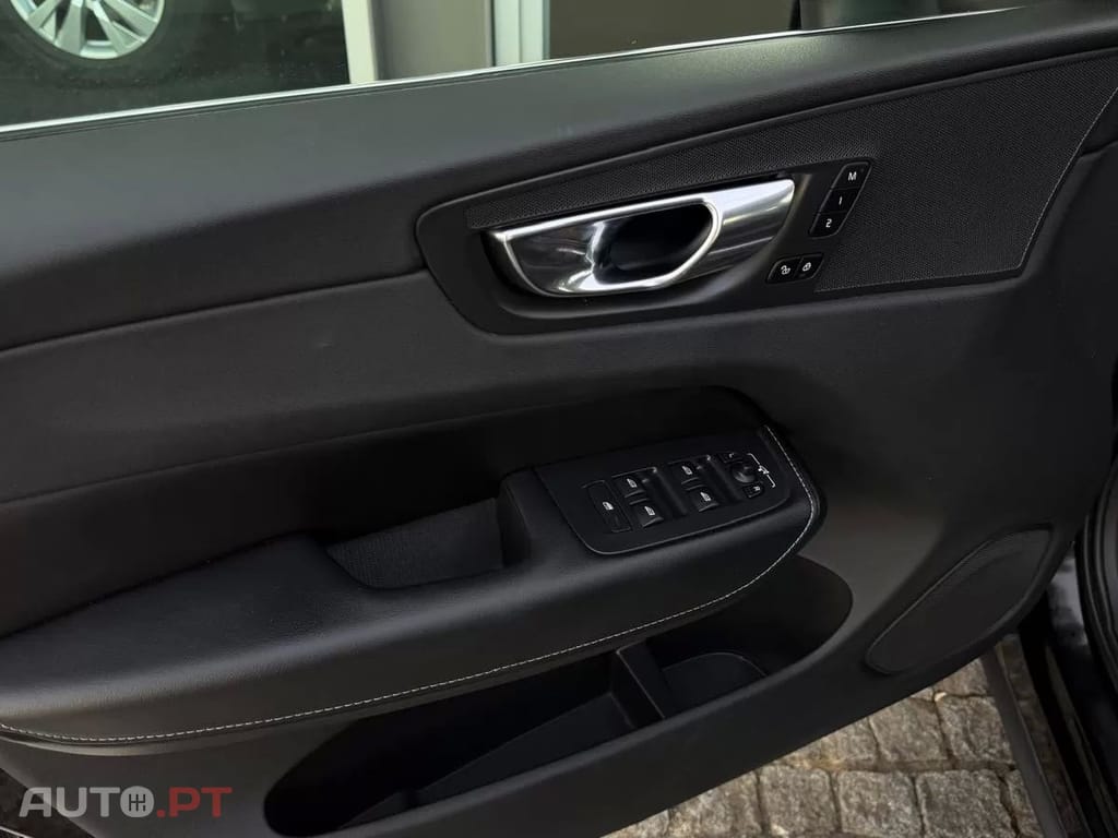 Volvo XC60 2.0 D4 Inscription AWD