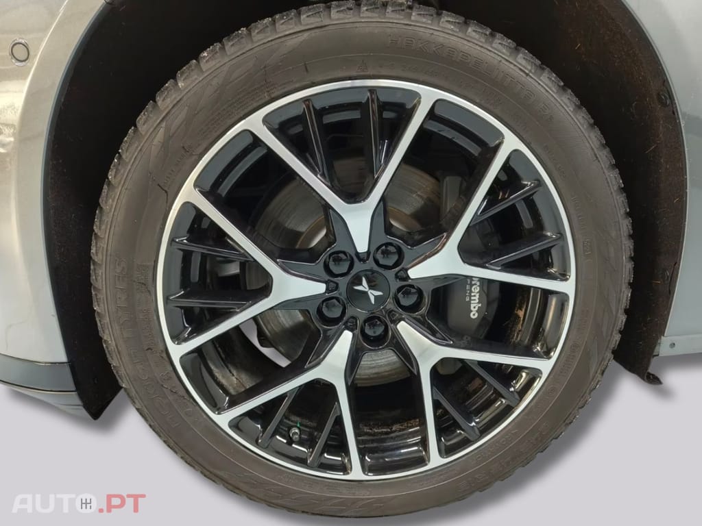 XPeng P7 AWD Performance  I.V.A DEDUTÍVEL 
