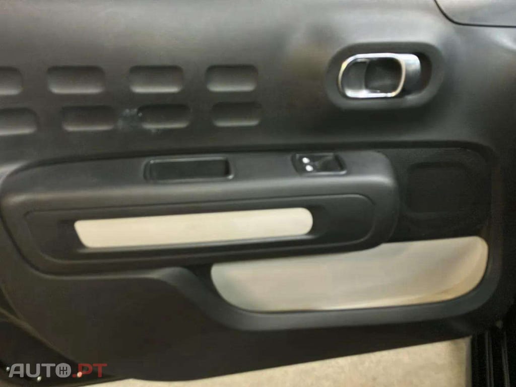 Citroen C3 1.2 PureTech Plus