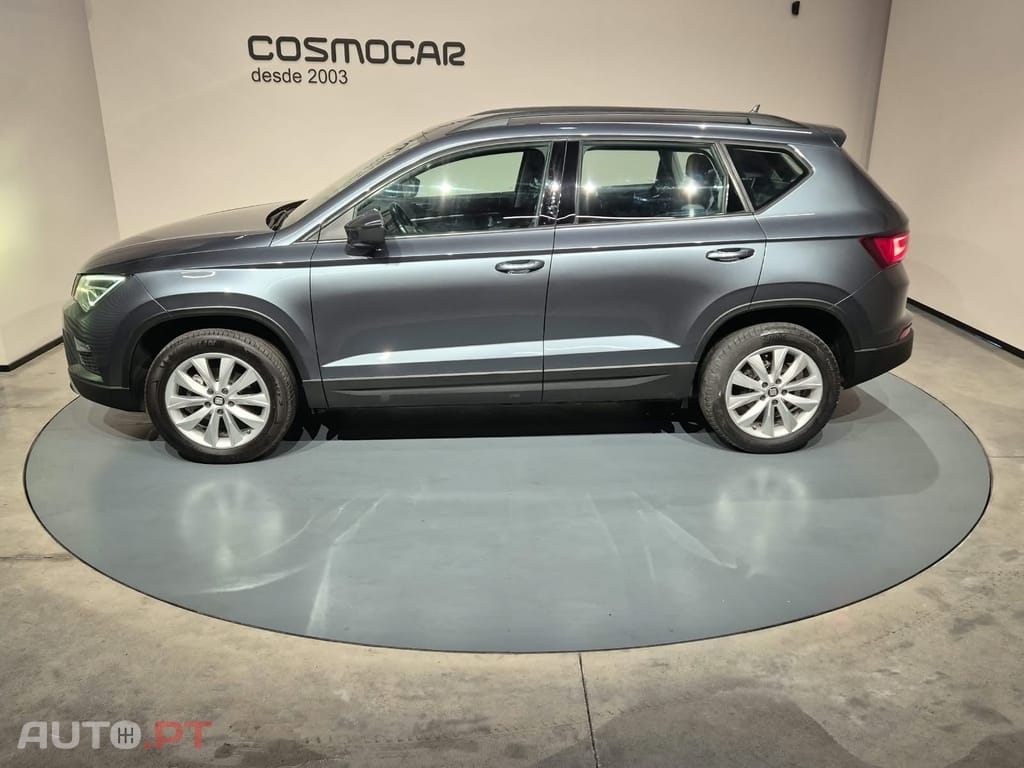 Seat Ateca 1.6 Tdi Style