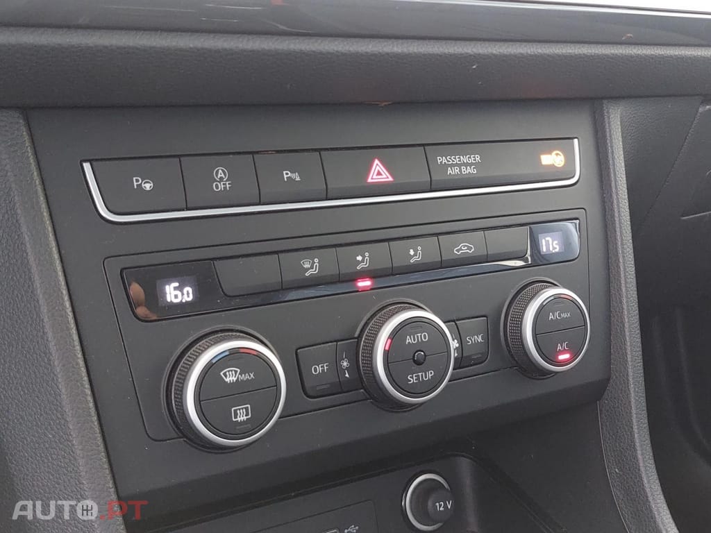 Seat Ateca 1.0 TSI Style