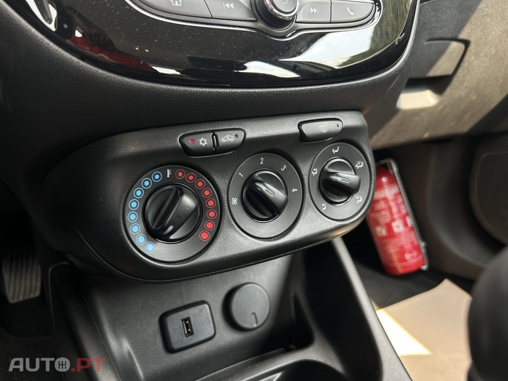 Opel Corsa 1.2 Enjoy