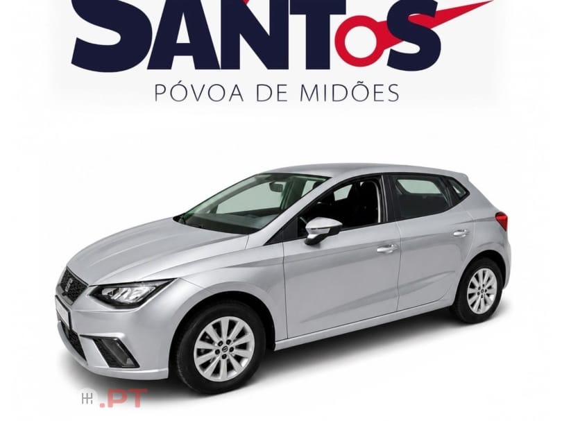 Seat Ibiza 1.0 EcoTSI Style