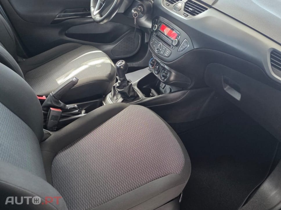 Opel Corsa 1.2 Dynamic