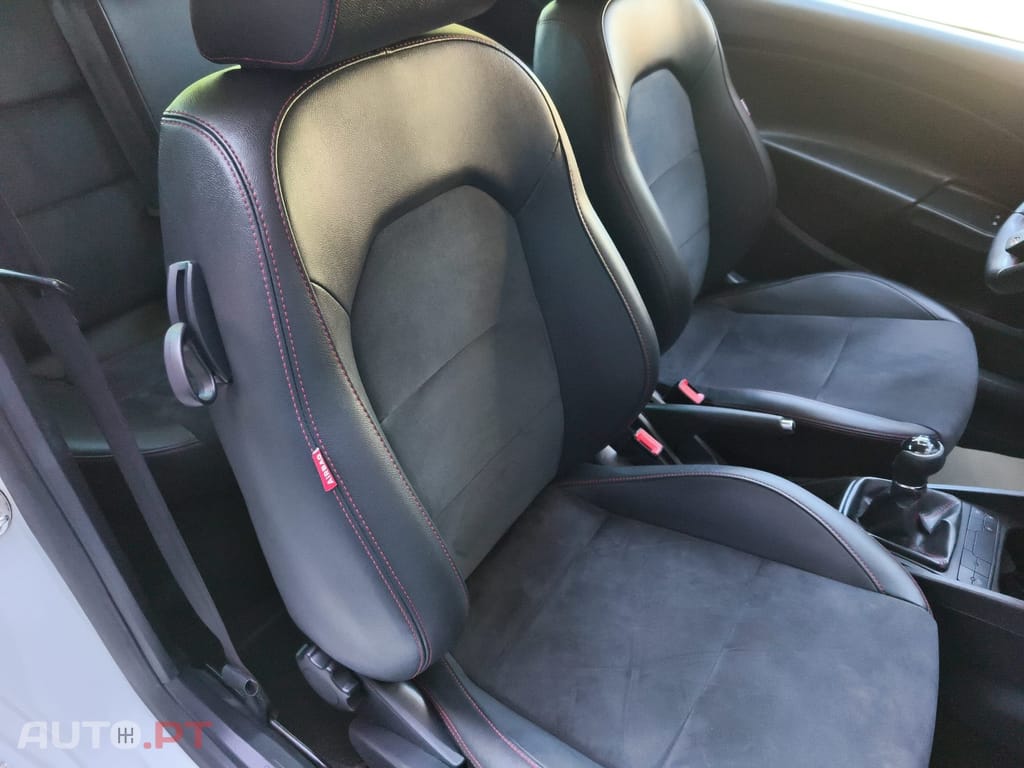 Seat Ibiza 1.2 TSi FR
