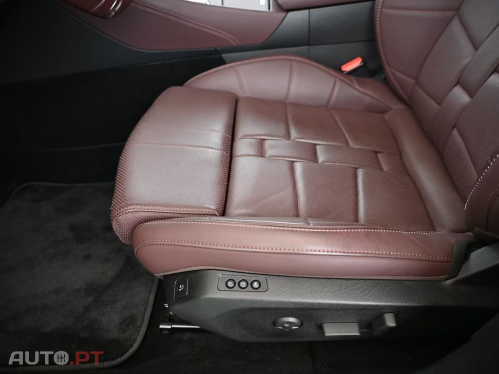 DS DS9 1.6 E-Tense I.V.A DEDUTIVEL 