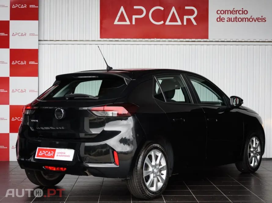 Opel Corsa 1.2 Business