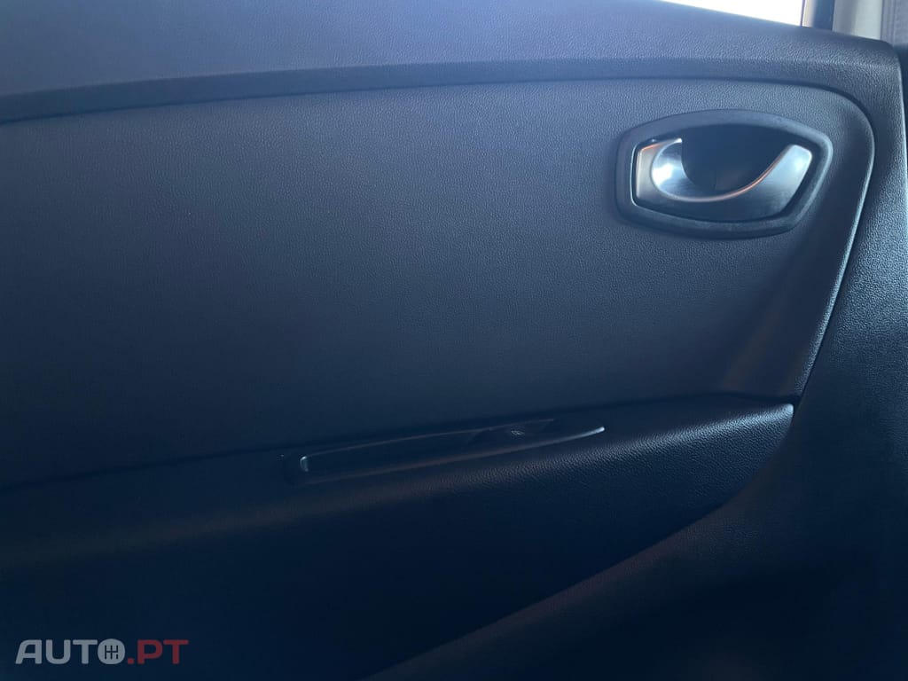 Renault Captur 0.9 TCE Exclusive