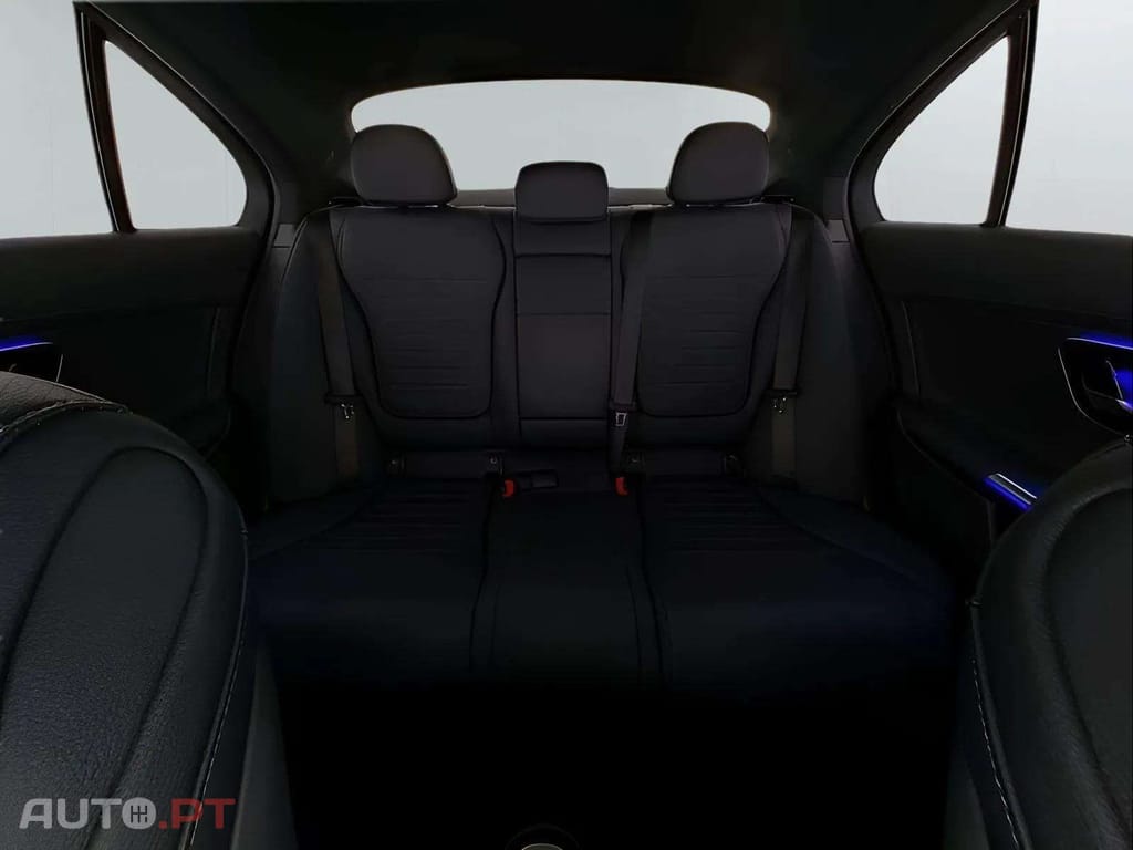Mercedes-Benz C 300 AMG