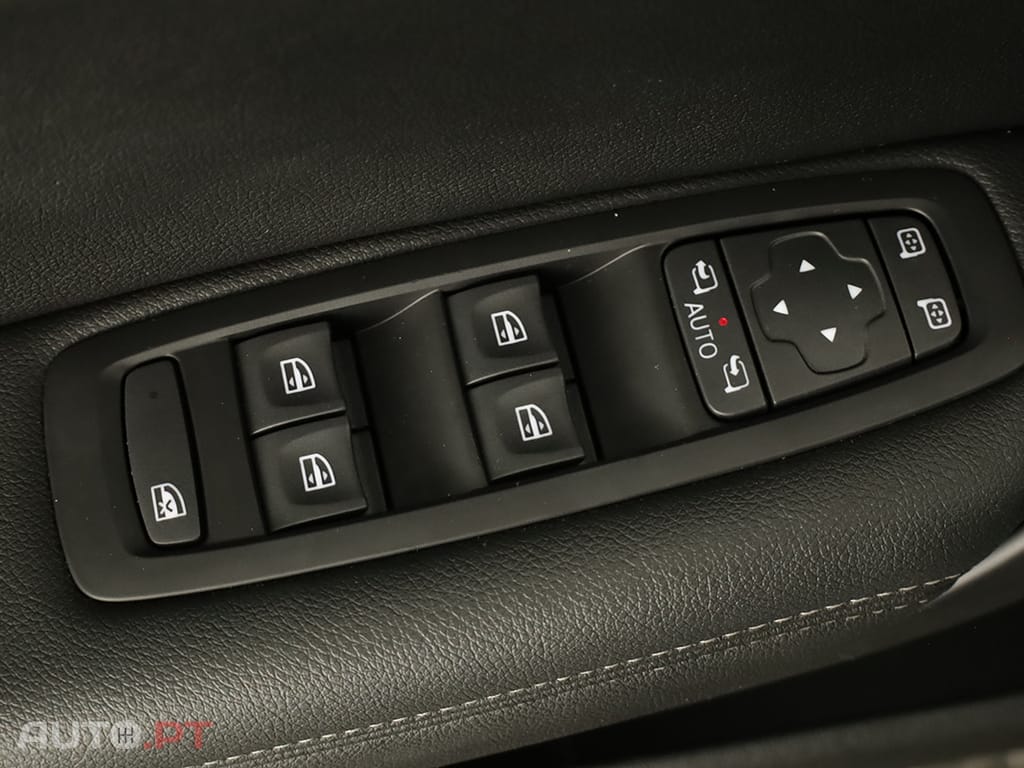 Renault Mégane Mégane ST 1.5 Blue dCi Techno