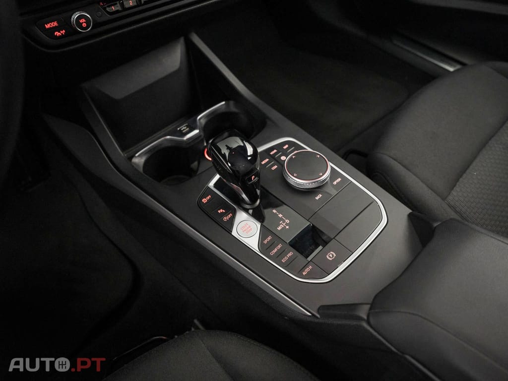 BMW 118 i Corporate Edition Auto