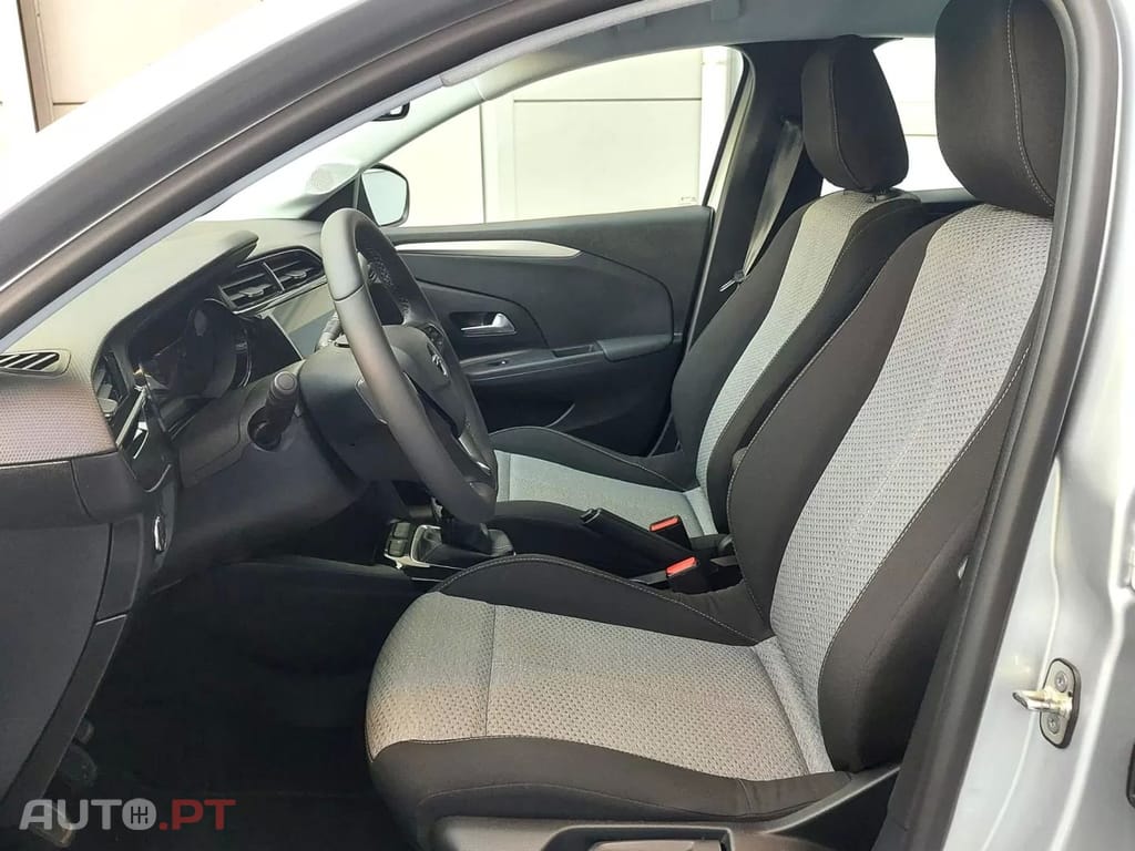 Opel Corsa 1.2 T Elegance