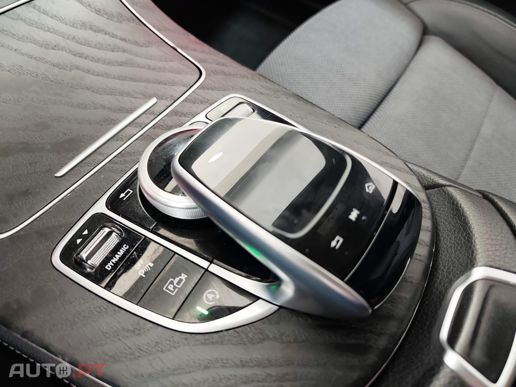 Mercedes-Benz E 220 D Avantgarde