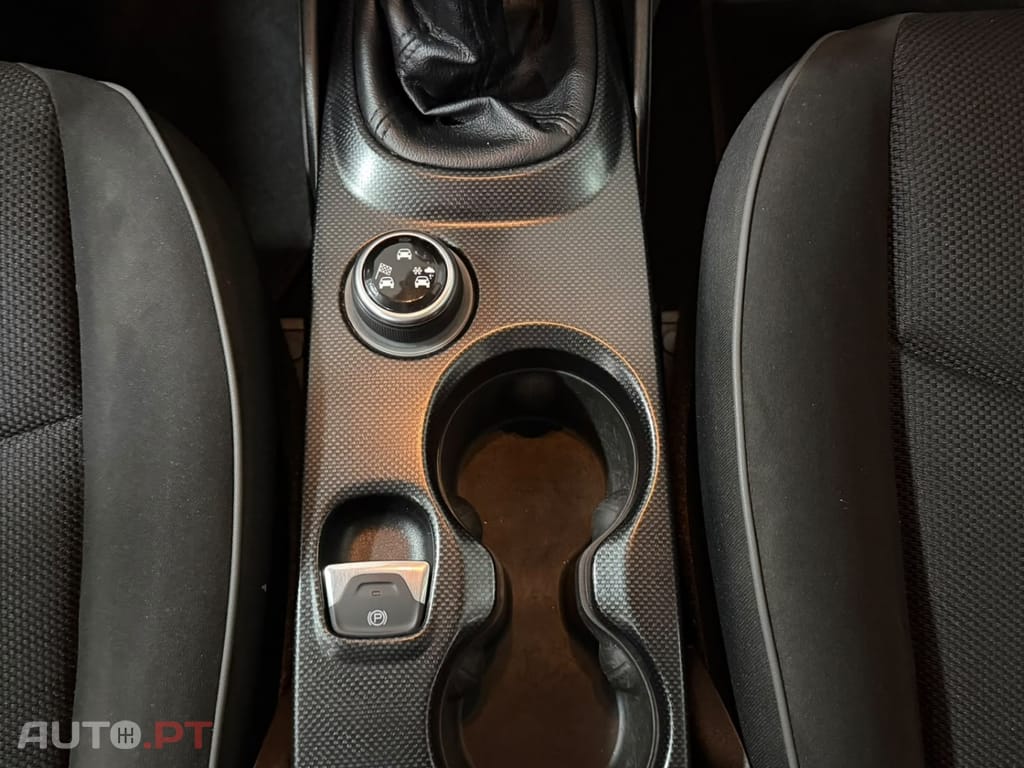 Fiat 500X 1.6 MJ Sport
