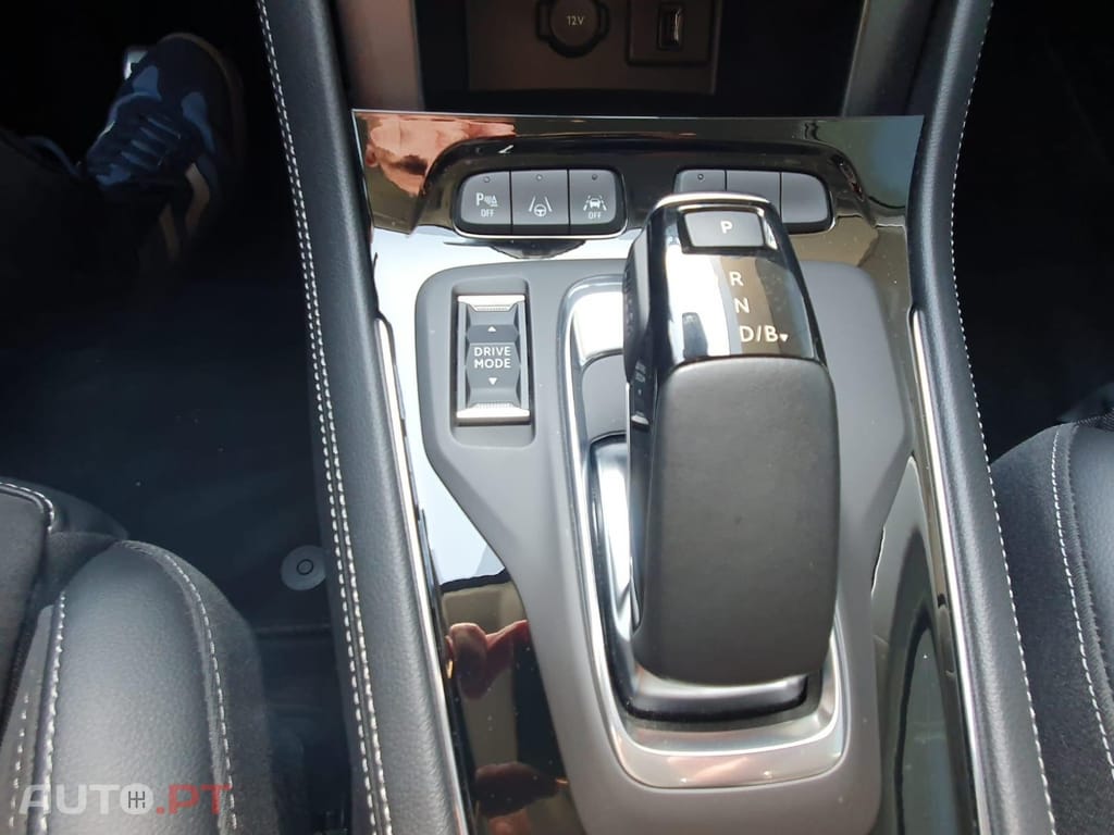 Opel Grandland (X) 1.6 T PHEV GSe