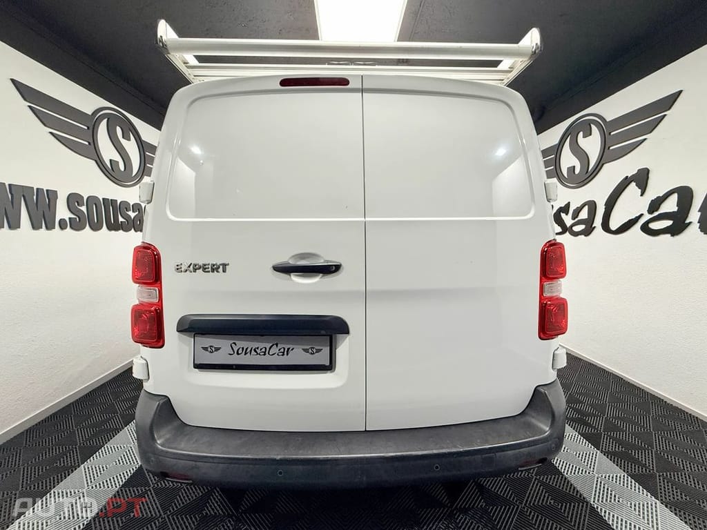 Peugeot Expert Premium L3H1 TwinCab Confort Plus