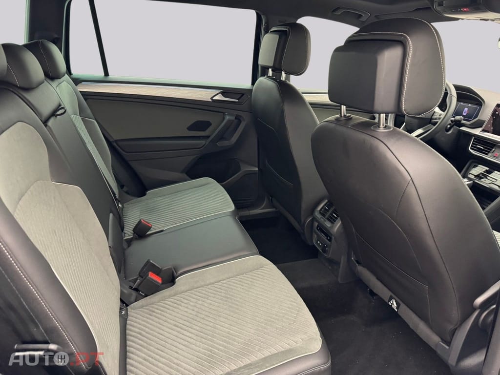 Seat Tarraco I.V.A DEDUTÍVEL 1.4 eHybrid DSG X-Perience